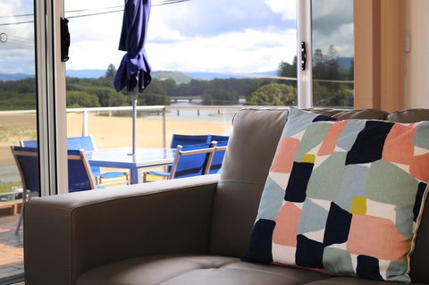 The Rotunda, Gerroa - Broome Tourism 8