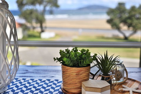 The Rotunda, Gerroa - Broome Tourism 4