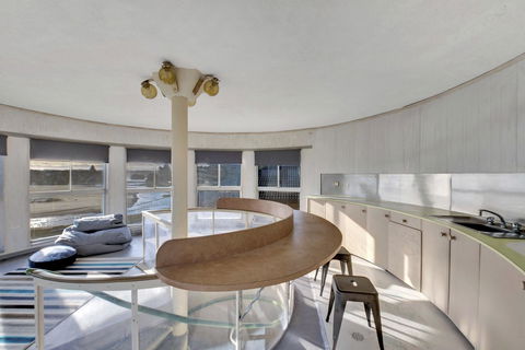 The Rotunda, Gerroa - Broome Tourism 27