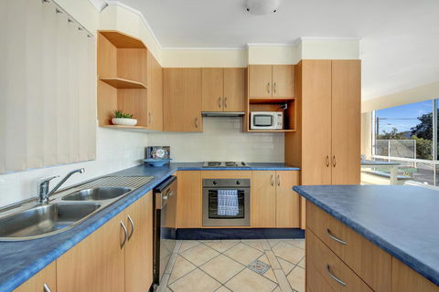 The Rotunda, Gerroa - Broome Tourism 13