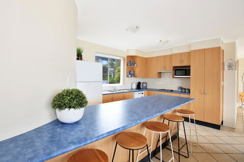 The Rotunda, Gerroa - Broome Tourism 14