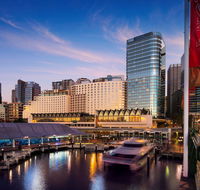 Hyatt Regency Sydney - Broome Tourism