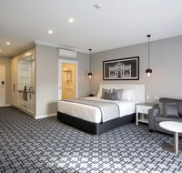 CH Boutique Hotel - Broome Tourism