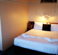 Echo Point Motor Inn - Broome Tourism