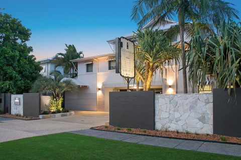 Gosamara Apartments - Broome Tourism 3