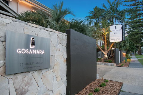 Gosamara Apartments - Broome Tourism 5