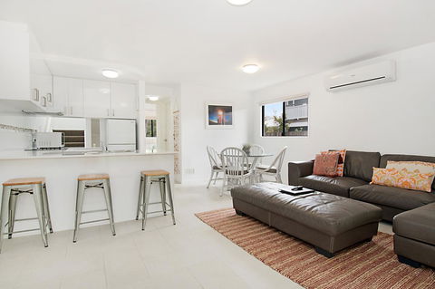 Gosamara Apartments - Broome Tourism 13