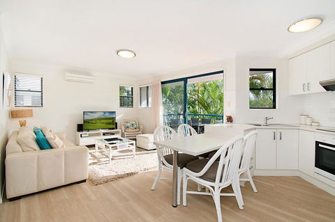 Gosamara Apartments - Broome Tourism 23