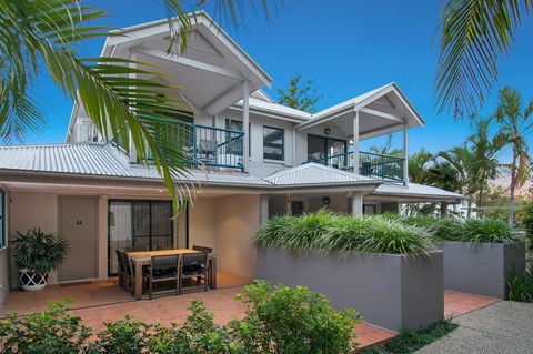 Gosamara Apartments - Broome Tourism 28