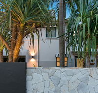 Gosamara Apartments - Broome Tourism