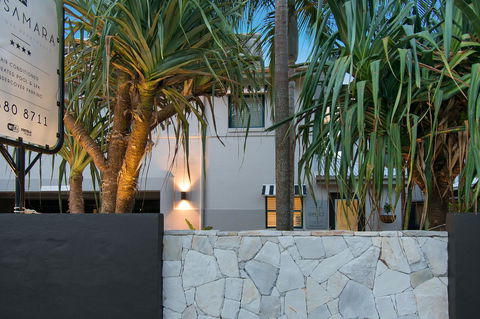 Gosamara Apartments - Broome Tourism 0