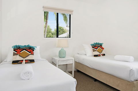 Gosamara Apartments - Broome Tourism 18