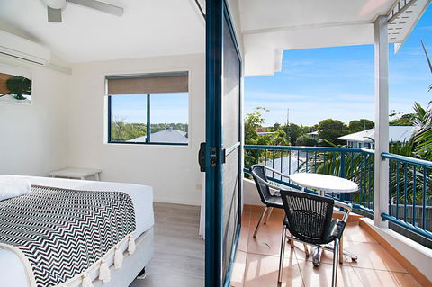 Gosamara Apartments - Broome Tourism 22