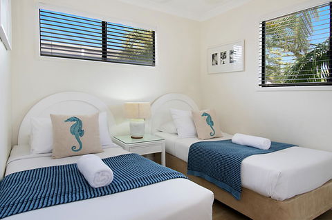 Gosamara Apartments - Broome Tourism 36