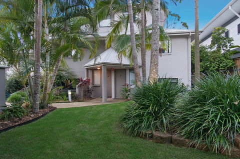 Gosamara Apartments - Broome Tourism 26
