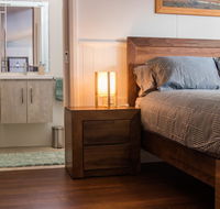 Mudgee Apartments on Horatio Street - Broome Tourism