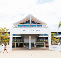 The Lord Byron - Broome Tourism
