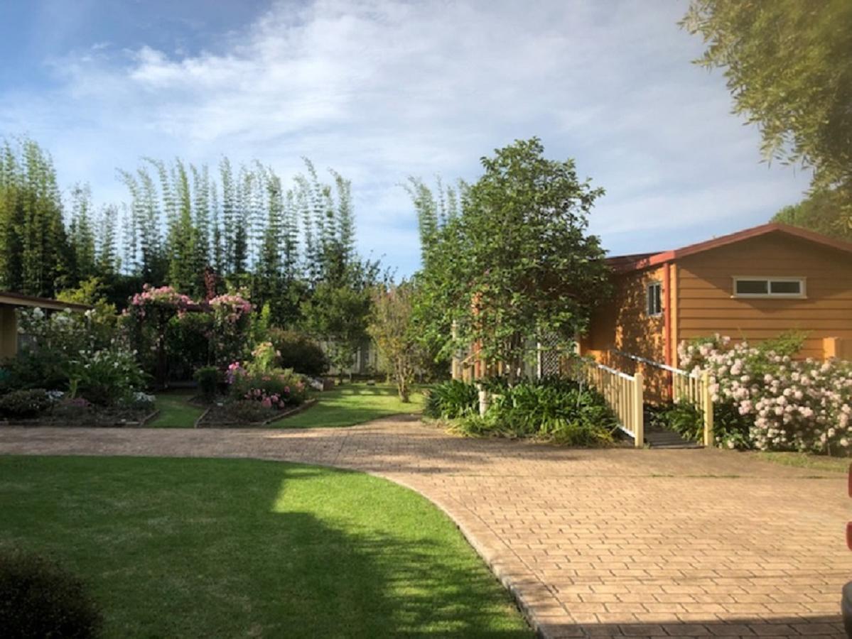 Berry NSW Broome Tourism