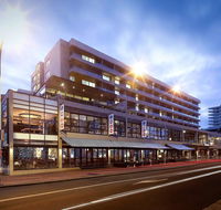 Novotel Sydney Manly Pacific - Broome Tourism