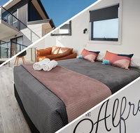 Alfred Apartments - Broome Tourism