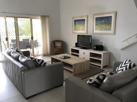 Mariner Bay Apartments - Broome Tourism 34