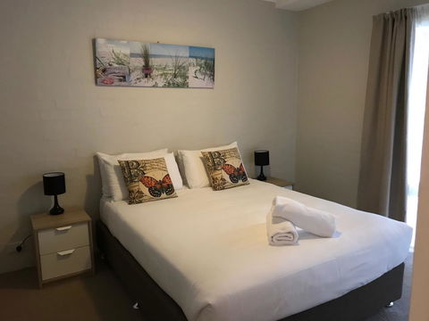 Mariner Bay Apartments - Broome Tourism 11