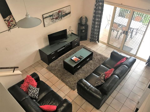 Mariner Bay Apartments - Broome Tourism 23
