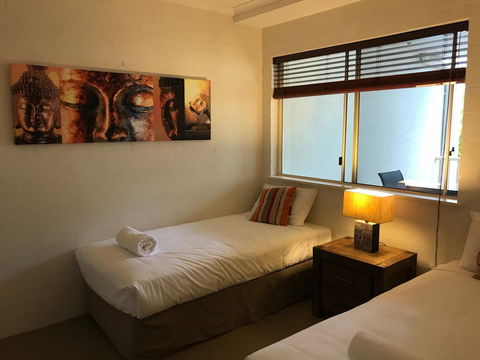 Mariner Bay Apartments - Broome Tourism 7
