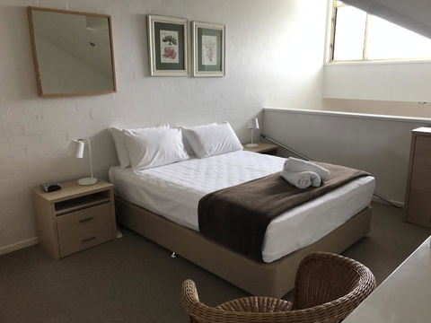 Mariner Bay Apartments - Broome Tourism 33