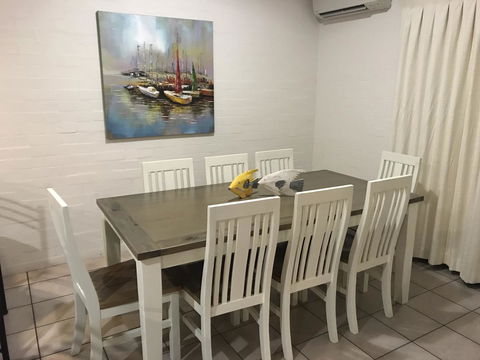 Mariner Bay Apartments - Broome Tourism 27