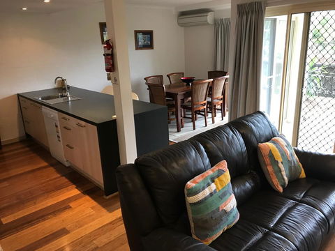 Mariner Bay Apartments - Broome Tourism 9