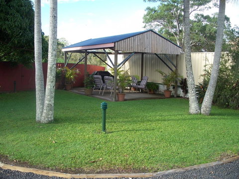 Best Western Kennedy Drive Airport Motel - Broome Tourism 40