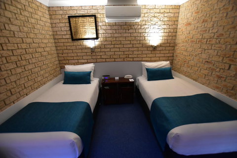 Best Western Kennedy Drive Airport Motel - Broome Tourism 21