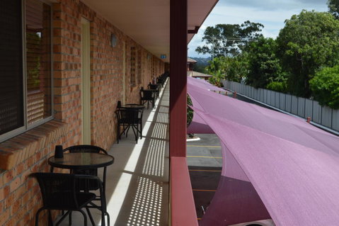 Best Western Kennedy Drive Airport Motel - Broome Tourism 33