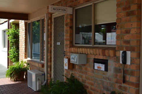 Best Western Kennedy Drive Airport Motel - Broome Tourism 41