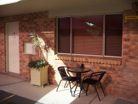 Best Western Kennedy Drive Airport Motel - Broome Tourism 28