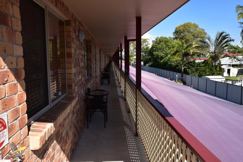 Best Western Kennedy Drive Airport Motel - Broome Tourism 29