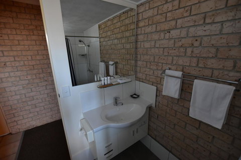 Best Western Kennedy Drive Airport Motel - Broome Tourism 22