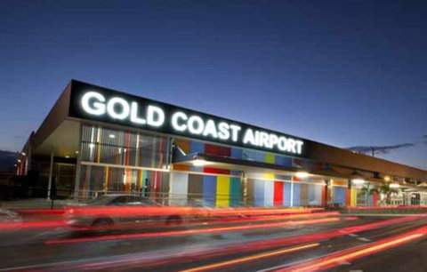 Best Western Kennedy Drive Airport Motel - Broome Tourism 1