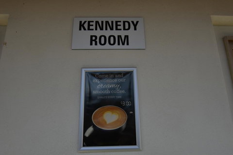 Best Western Kennedy Drive Airport Motel - Broome Tourism 10
