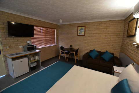 Best Western Kennedy Drive Airport Motel - Broome Tourism 16