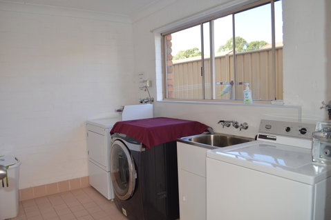 Best Western Kennedy Drive Airport Motel - Broome Tourism 44