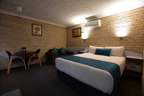Best Western Kennedy Drive Airport Motel - Broome Tourism 12