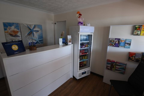Best Western Kennedy Drive Airport Motel - Broome Tourism 6