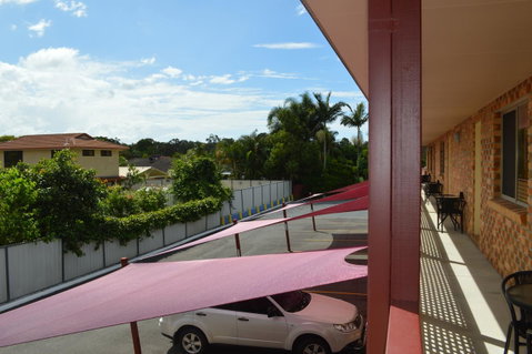 Best Western Kennedy Drive Airport Motel - Broome Tourism 39