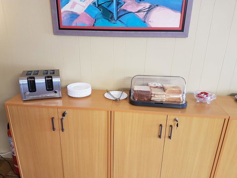 Best Western Kennedy Drive Airport Motel - Broome Tourism 36