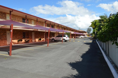 Best Western Kennedy Drive Airport Motel - Broome Tourism 38