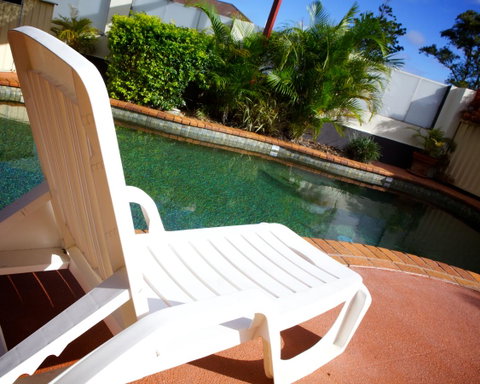 Best Western Kennedy Drive Airport Motel - Broome Tourism 11