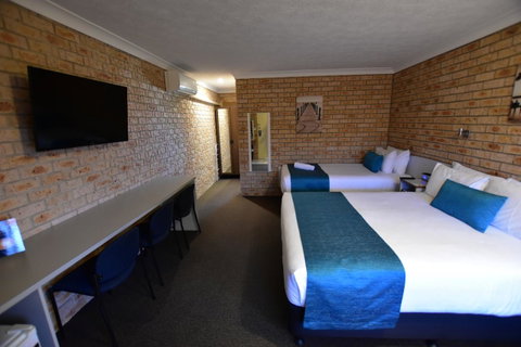 Best Western Kennedy Drive Airport Motel - Broome Tourism 25