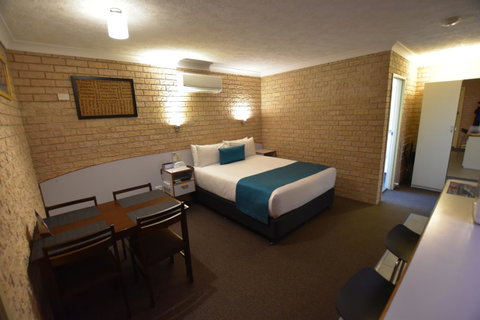 Best Western Kennedy Drive Airport Motel - Broome Tourism 18